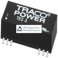 Voltage converter_TRACOPOWER_TES 3-1223