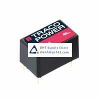 Voltage converter_TRACOPOWER_THB 3-0512