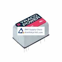 Voltage converter_TRACOPOWER_THD 12-2423