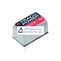 Voltage converter_TRACOPOWER_THD 12-2421WI