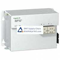 Power Supply _Schneider Electric_ABL8BPK24A03