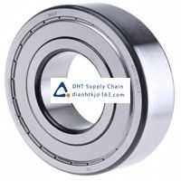 Bearings-seals SKF_6311-2Z/C3