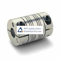 Mechanical transport transmission accessories Ruland_FCMR32-10-10-A