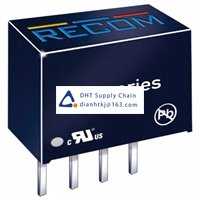 Voltage converter_Recom_RI3-0509S