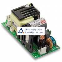 Power Supply _MEAN WELL_RPS-120-24