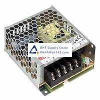 Power Supply _MEAN WELL_LRS-35-24