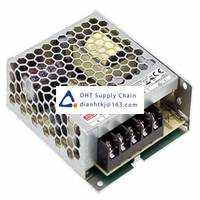 Power Supply _MEAN WELL_LRS-50-3.3RS