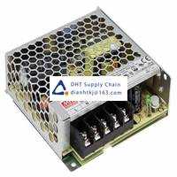 Power Supply _MEAN WELL_LRS-75-12