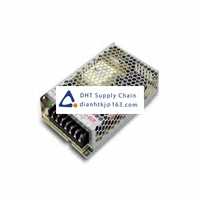 Power Supply _MEAN WELL_LRS-150F-5RS