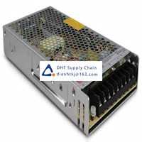 Power Supply _MEAN WELL_LRS-200-36RS