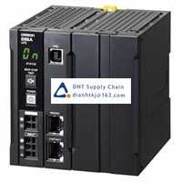 Power Supply _Omron_S8BA-24D24D120LF