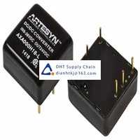 Voltage converter_Artesyn Embedded Technologies_AXA00B18-L