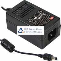 Power Supply _MEAN WELL_GST18A12-P1J