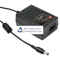 Power Supply _MEAN WELL_GST25B24-P1J