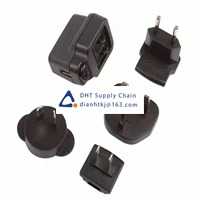 Power Supply _XP Power_VER05US050-BB