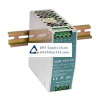 Power Supply _MEAN WELL_EDR-120-48