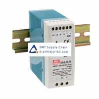Power Supply _MEAN WELL_DRA-40-24