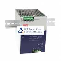 Power Supply _MEAN WELL_TDR-960-48