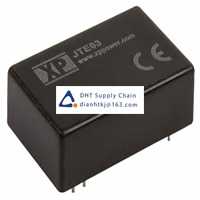 Voltage converter_XP Power_JTE0324D03