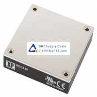Voltage converter_XP Power_RDQ150110S12