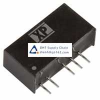 Voltage converter_XP Power_ITA2412S