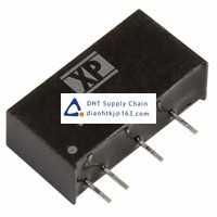 Voltage converter_XP Power_ITB2415S