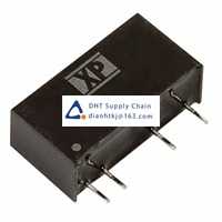Voltage converter_XP Power_IV2424SA