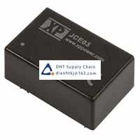 Voltage converter_XP Power_JCE0348D03-H
