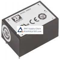 Power Supply _XP Power_EME05US24