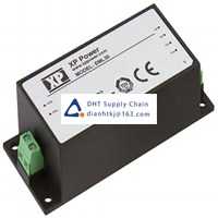 Power Supply _XP Power_EML30US03-S