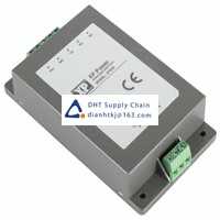 Voltage converter_XP Power_DTE4024S48