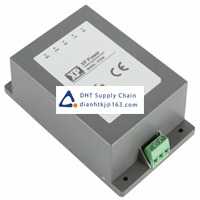 Voltage converter_XP Power_DTE6024S24