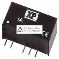 Voltage converter_XP Power_IA0515S