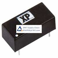 Voltage converter_XP Power_IA2405D