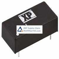 Voltage converter_XP Power_IH2415D