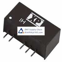 Voltage converter_XP Power_IH2424SH