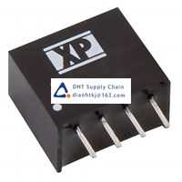 Voltage converter_XP Power_IK0512SA