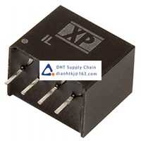 Voltage converter_XP Power_IL2403S