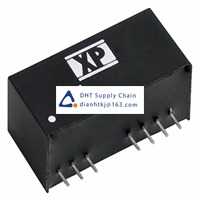 Voltage converter_XP Power_IM4812S