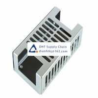 Power Supply _XP Power_CU20 COVER