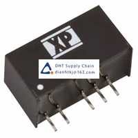 Voltage converter_XP Power_IQ0505S