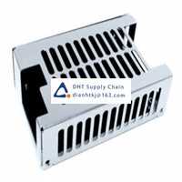 Power Supply _XP Power_ECM100 COVER