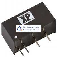 Voltage converter_XP Power_IQ4809SA