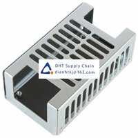 Power Supply _XP Power_ECM40/60 COVER