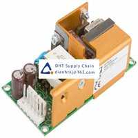 Power Supply _XP Power_ECM40US24