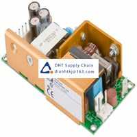 Power Supply _XP Power_ECM60US33