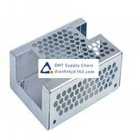 Power Supply _XP Power_ECS25-60 COVER KIT