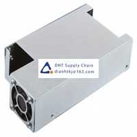 Power Supply _XP Power_GCS150/180 EF CVR