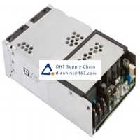 Power Supply _XP Power_GSP500PS12-EF