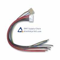 Power Supply _XP Power_SDS60 LOOM KIT